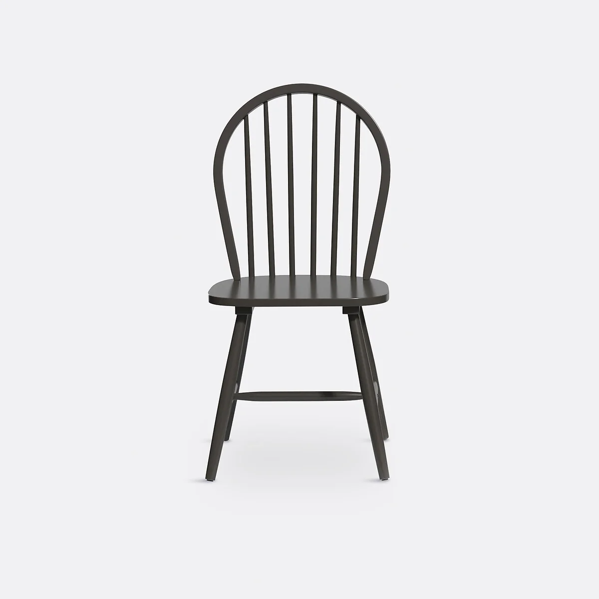 Windsor Spindle Back Chair – image 2