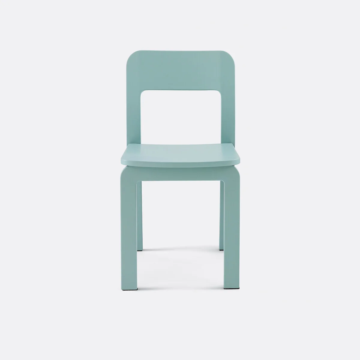Talet Stained Solid Birch Chair – image 4