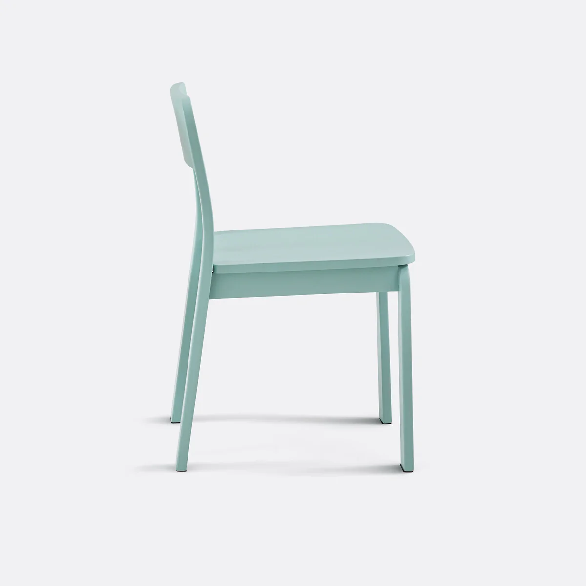 Talet Stained Solid Birch Chair – image 5
