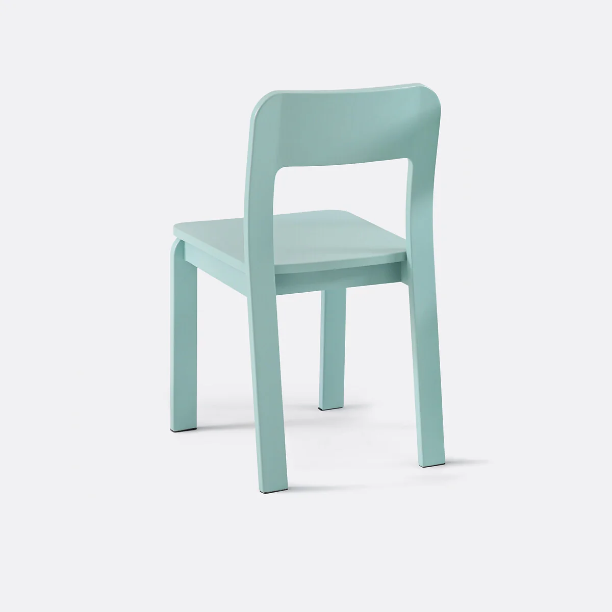 Talet Stained Solid Birch Chair – image 6