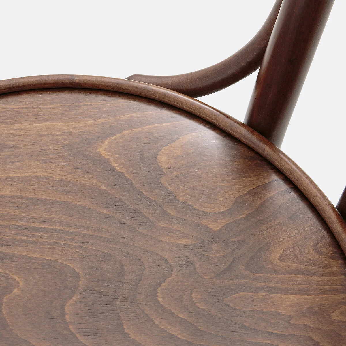 Set of 2 Bistro Style Chairs – image 3
