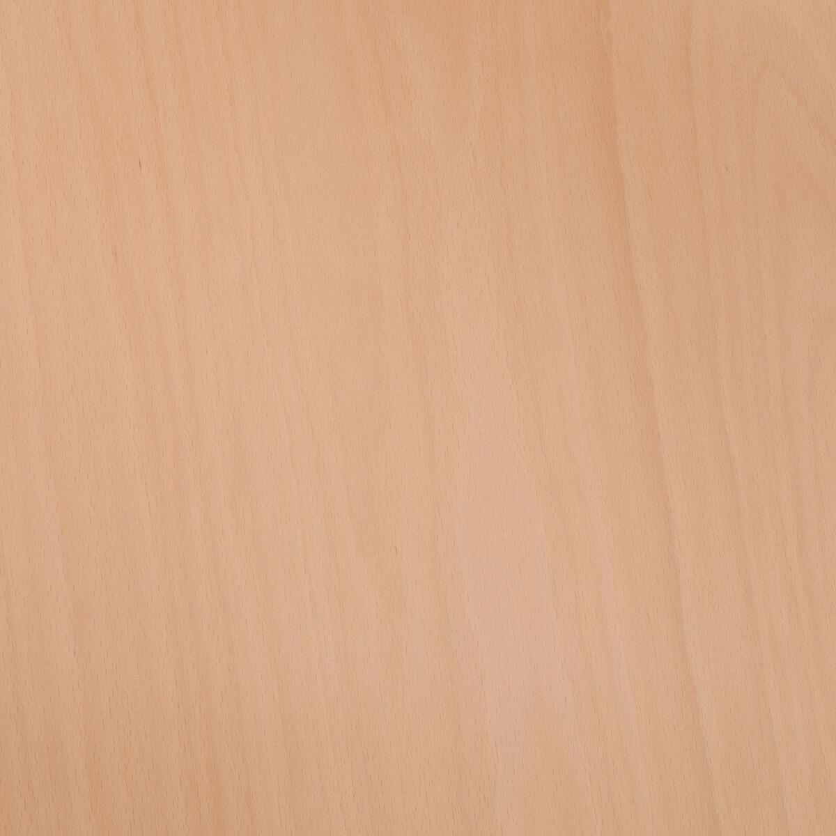 Elisée Beech Chair, Made in France – image 6