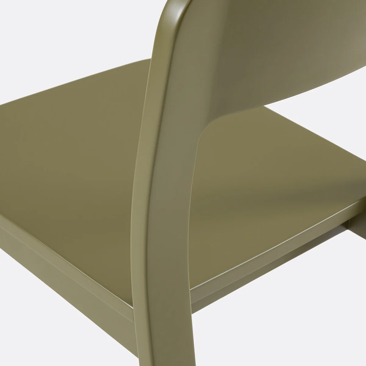 Set of 2 Talet Stained Solid Birch Chairs – image 6