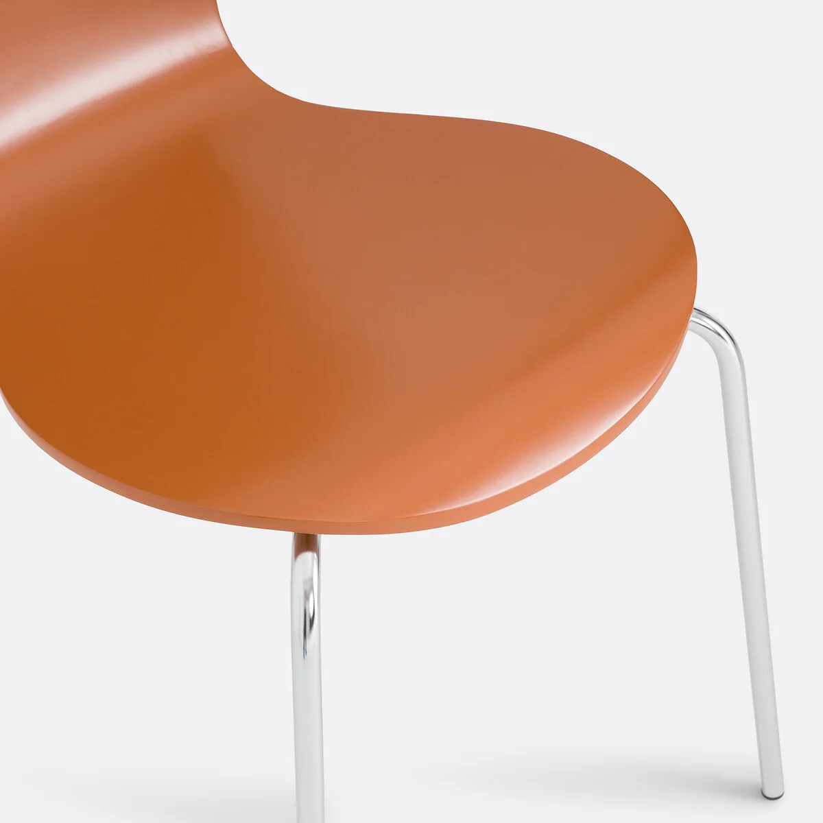 Set of 2 Lenon Stacking Chairs – image 5