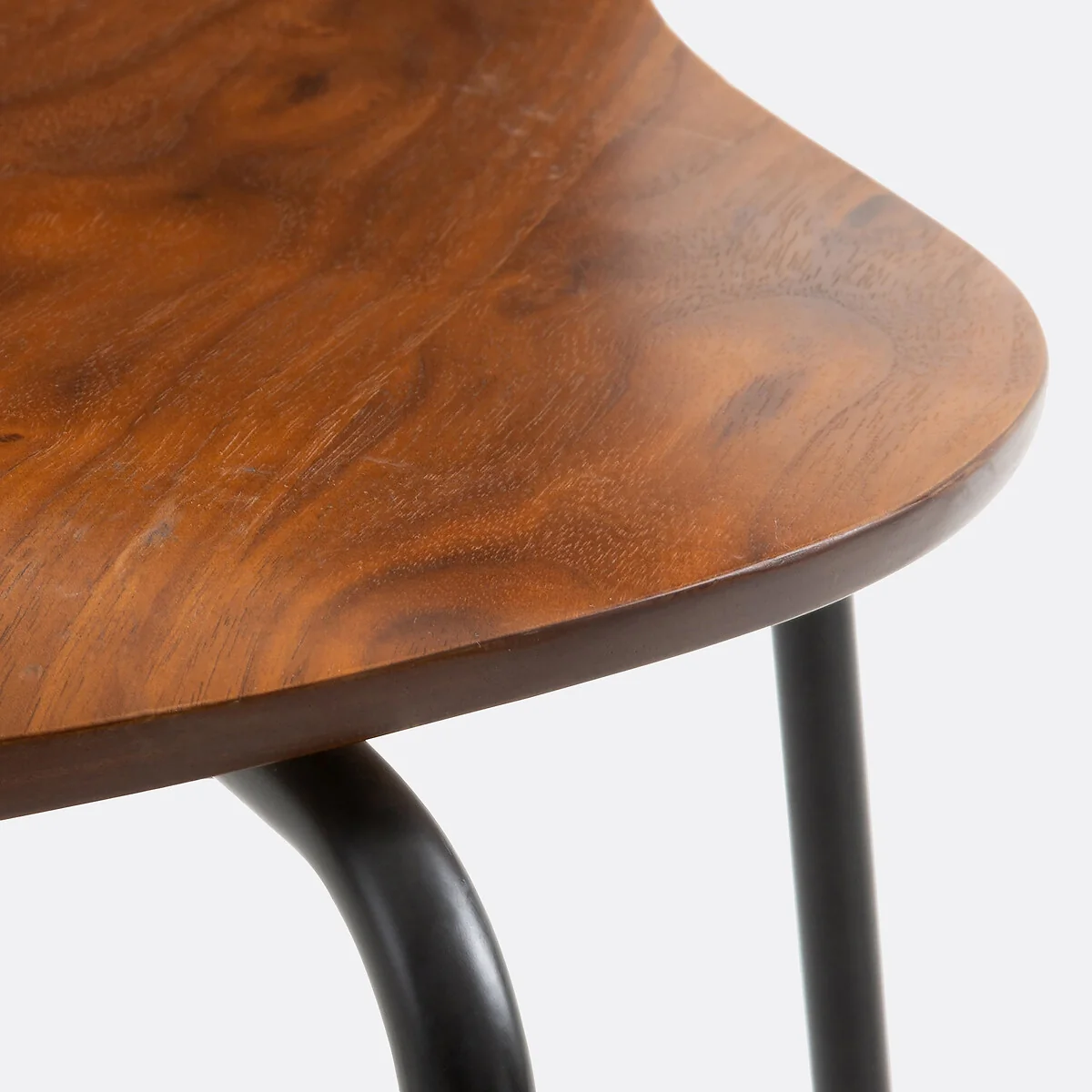 Lenon Stacking Chair – image 5