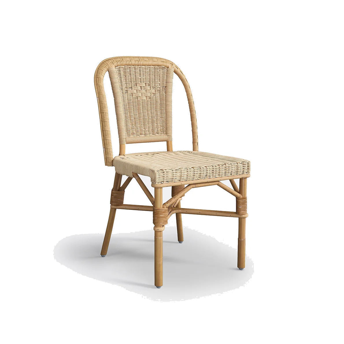 Rattan Chair