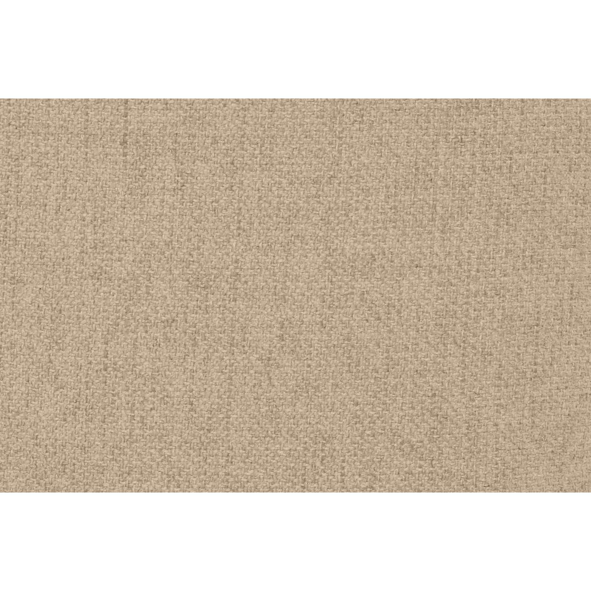 Erdee Carver Dining Chair, Soft Beige Weave with Dark Stain Legs – image 8
