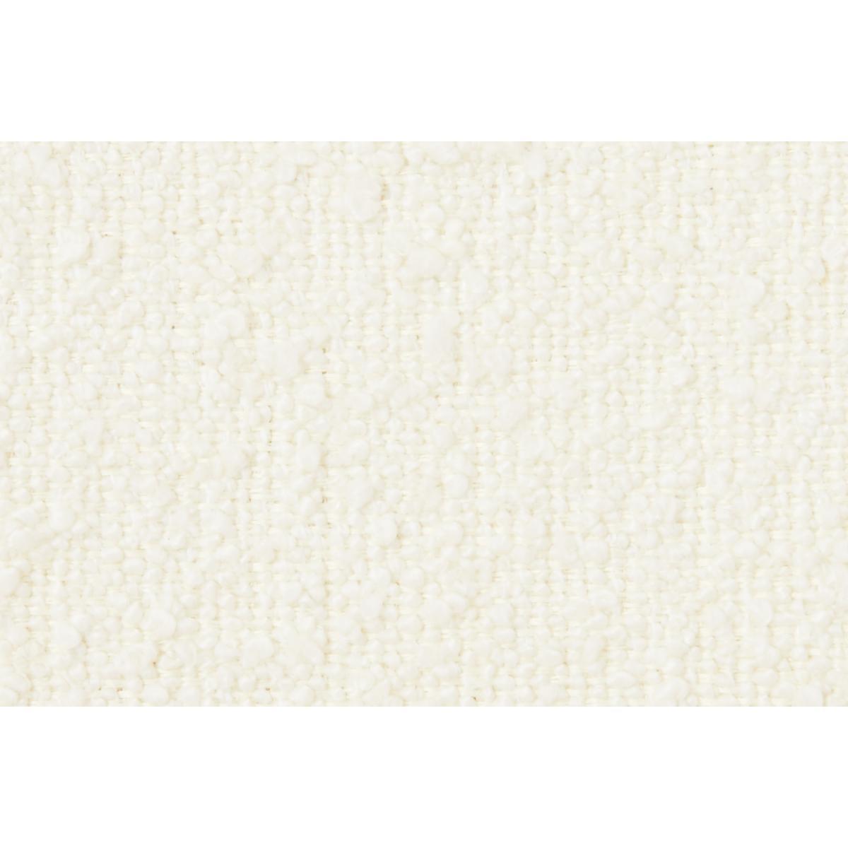 Rumana Dining Chair, Cane & Whitewash Boucle – image 7