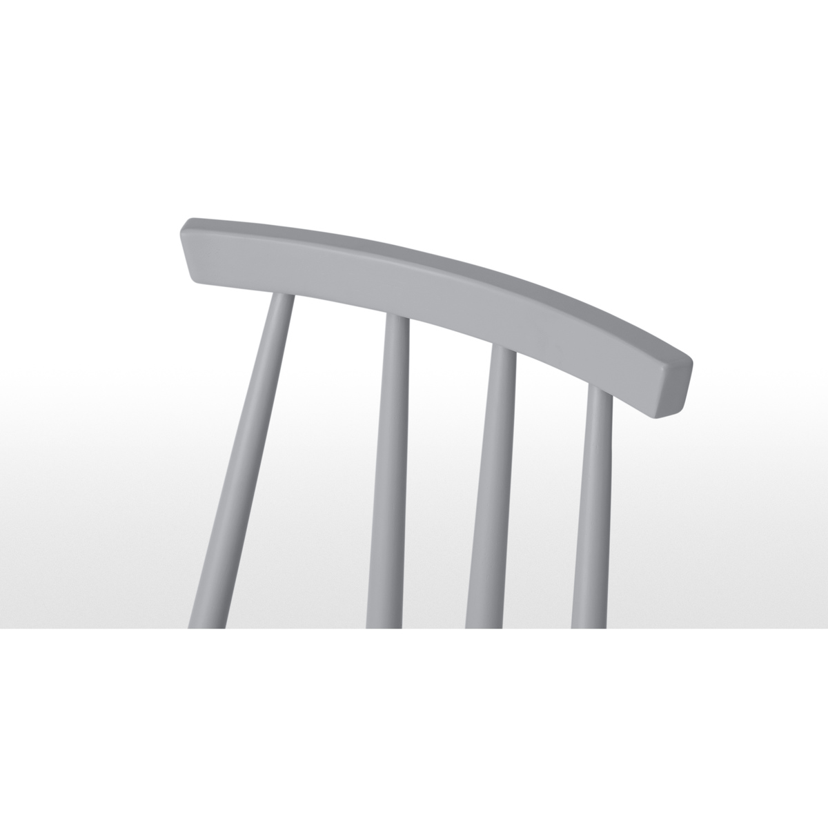 Bromley Dining chair, Grey – image 6