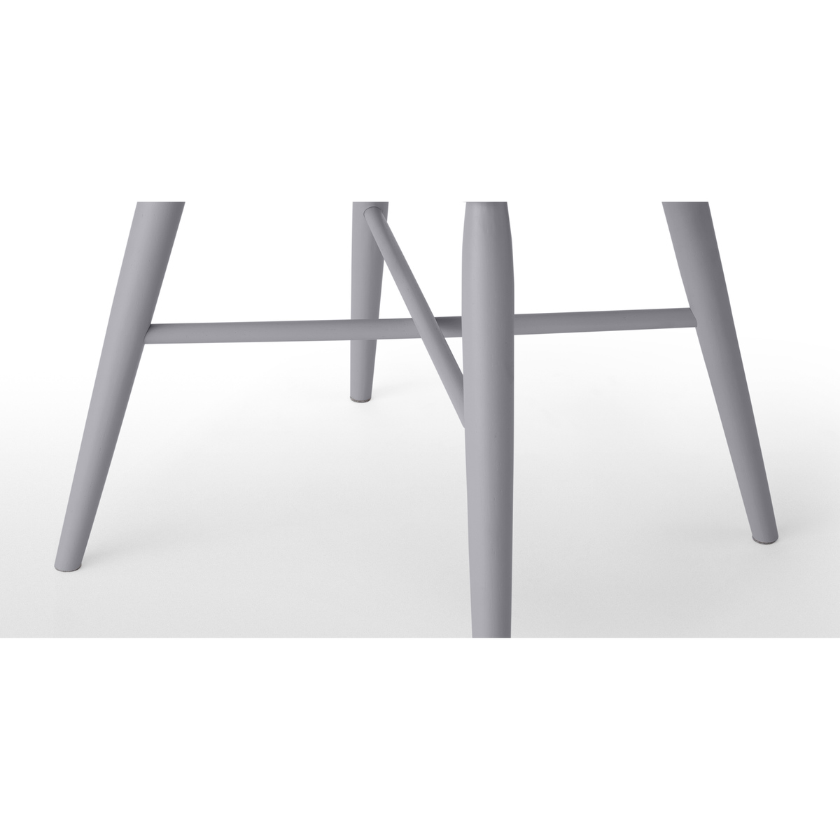 Bromley Dining chair, Grey – image 7