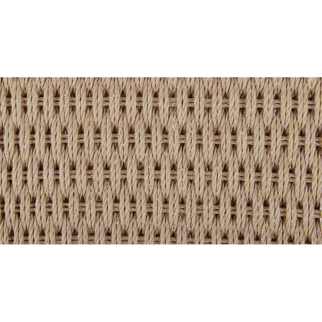 Rhye - Set of 2 Rhye Woven Dining Chair – image 6