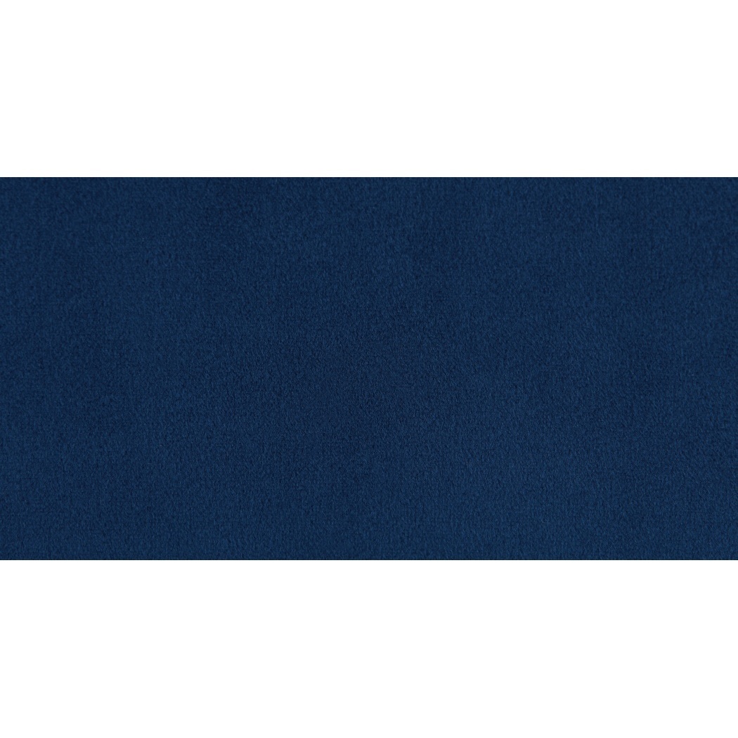 Julietta - Set of 2 Julietta Dining Chairs, Electric Blue Velvet – image 6