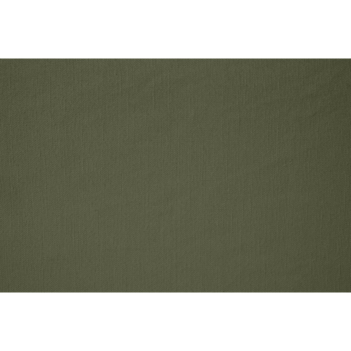 Kasiani Carver Dining Chair, Olive Cotton & Linen Mix – image 7