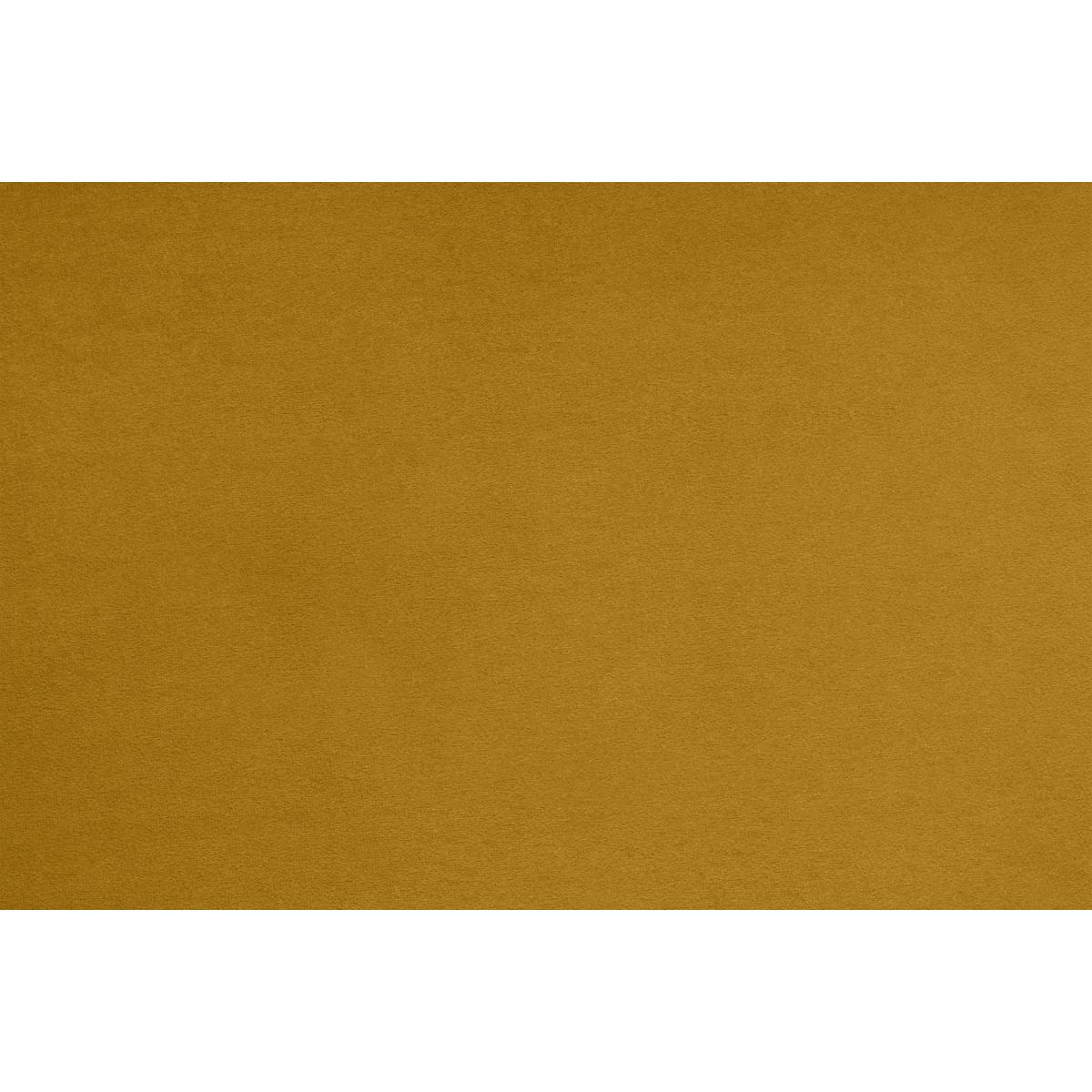 Cyla Dining Chair, Vintage Ochre Recycled Velvet – image 7