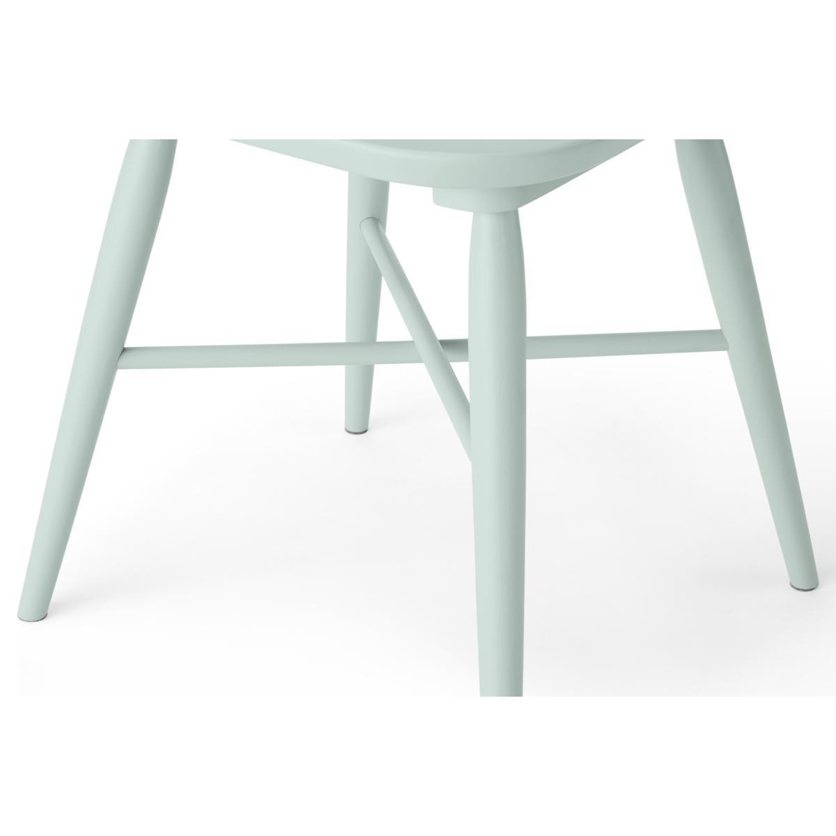Bromley Dining Chair, Mint – image 3