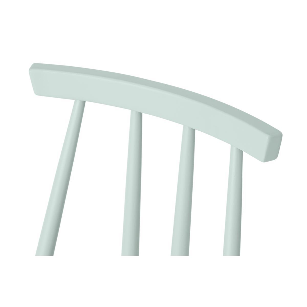 Bromley Dining Chair, Mint – image 4