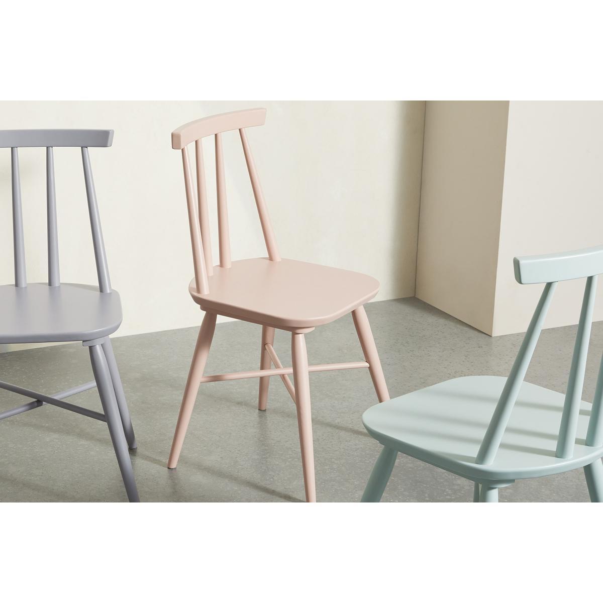 Bromley Dining Chair, Mint – image 5