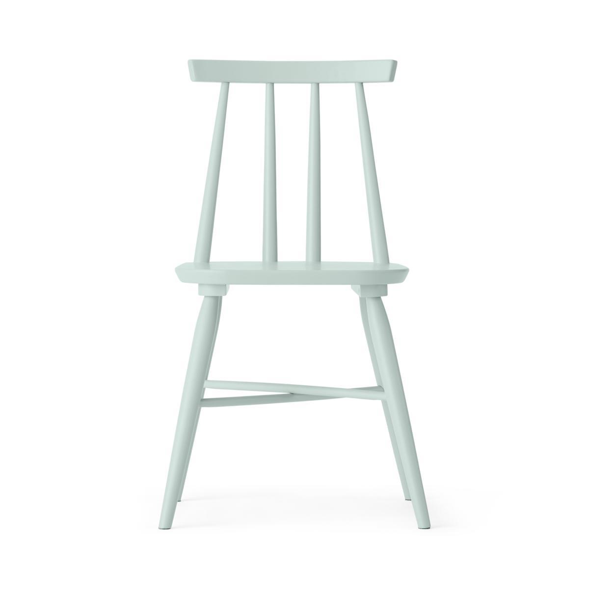 Bromley Dining Chair, Mint – image 7