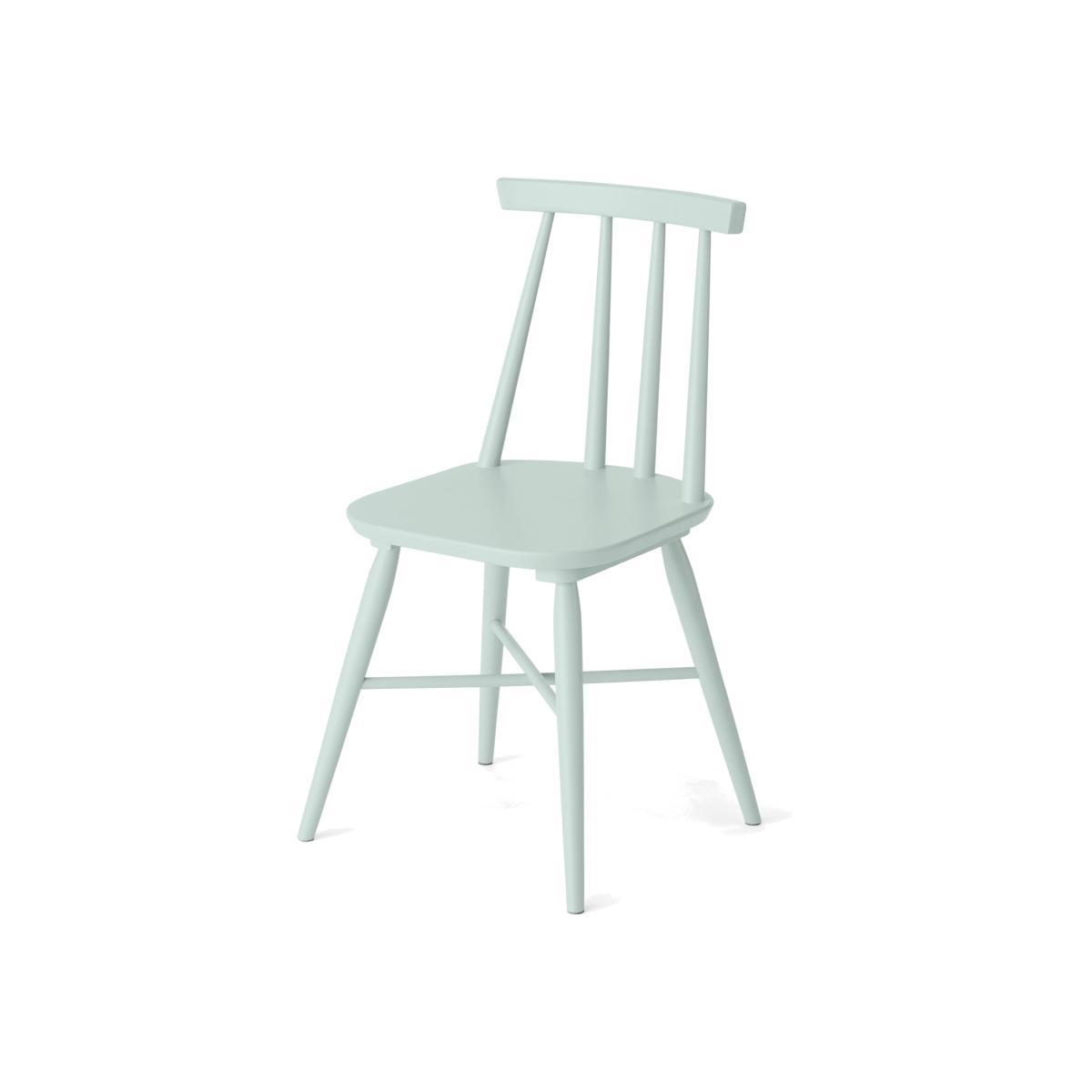 Bromley Dining Chair, Mint – image 1