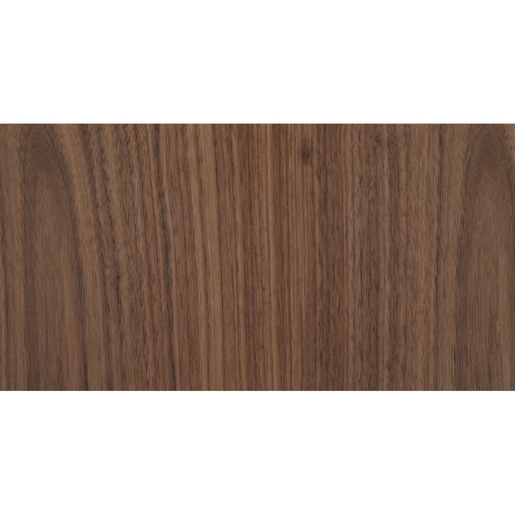 Universal - Set of 2 Universal Dining Chairs, Walnut and Black – image 8