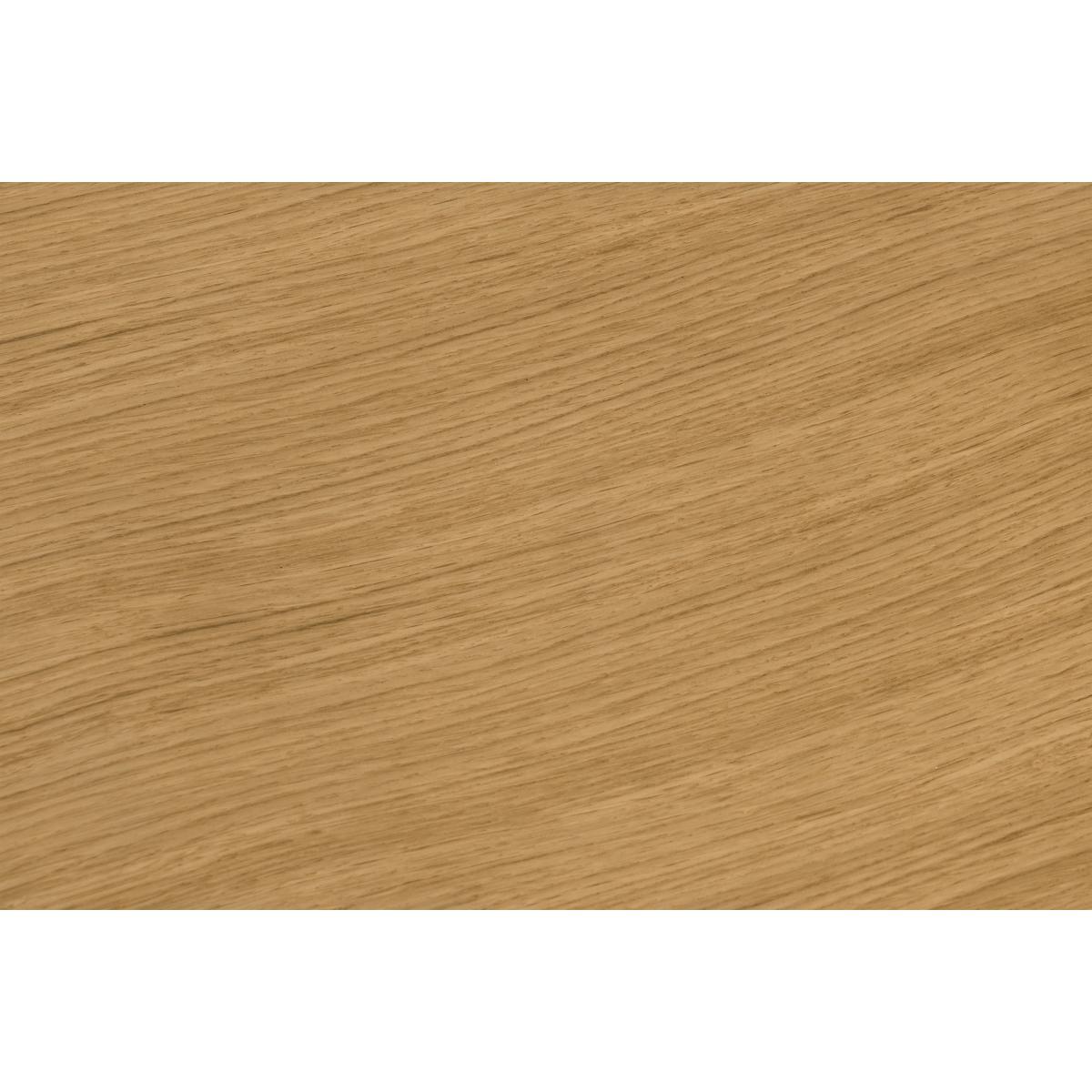 Tirado Dining Chair, Oak Finish – image 7