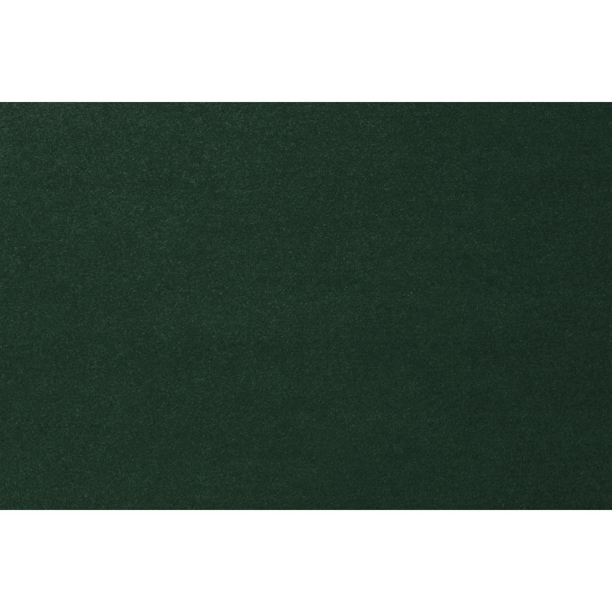Arais Dining Chair, Moss Green Velvet with Black Legs – image 7