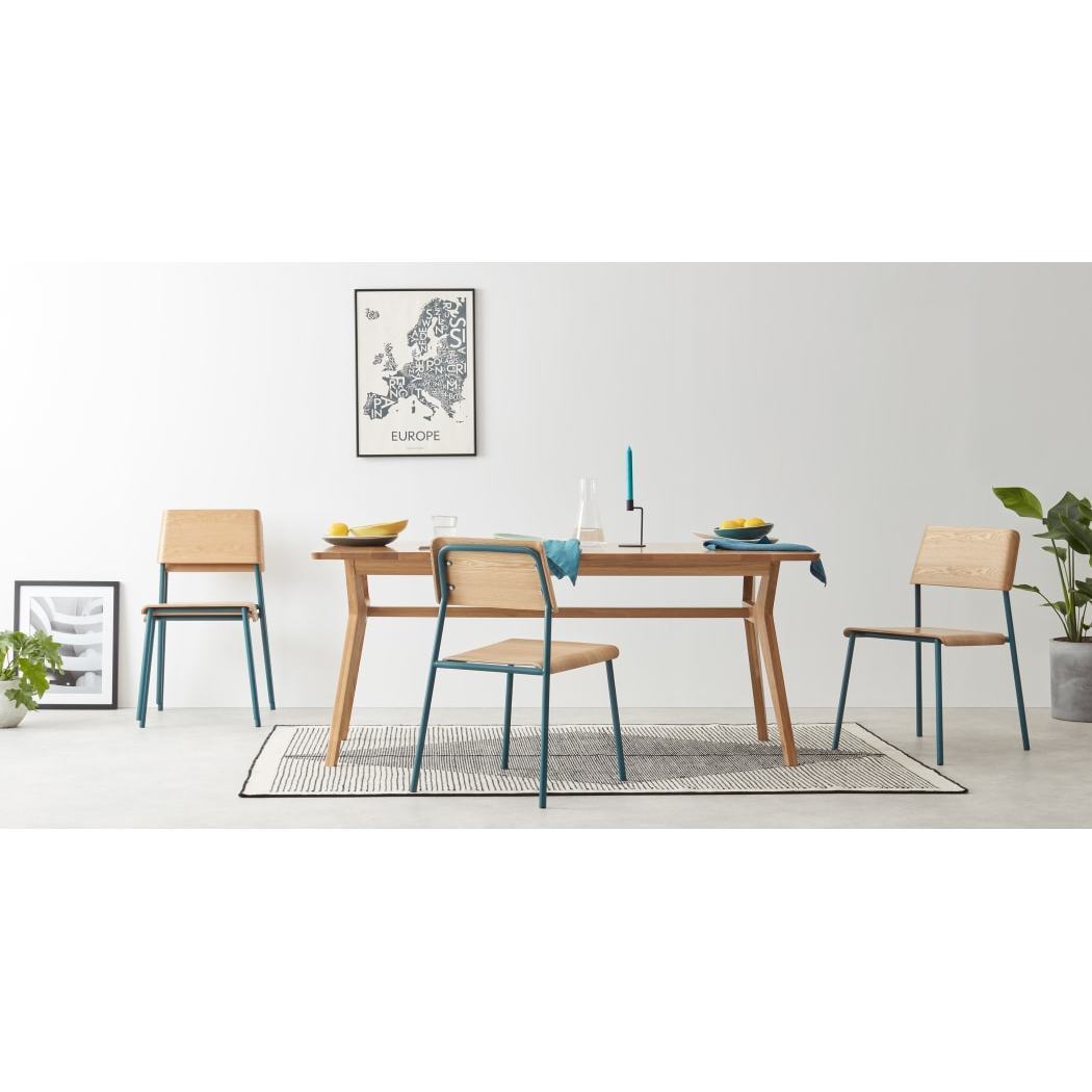 Anat - Anat Stacking School House Chair – image 2