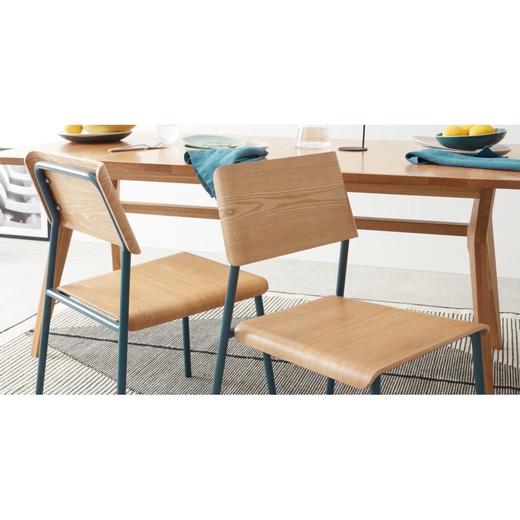 Anat - Anat Stacking School House Chair – image 3