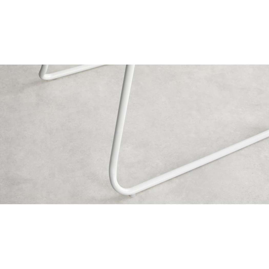 Farah - MADE Essentials Set of 2 Farah Dining Chairs, White – image 4
