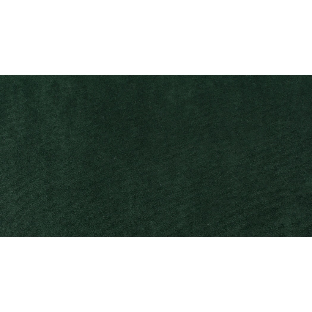 Braga - Set of 2 Braga Dining Chairs, Pine Green Velvet – image 6