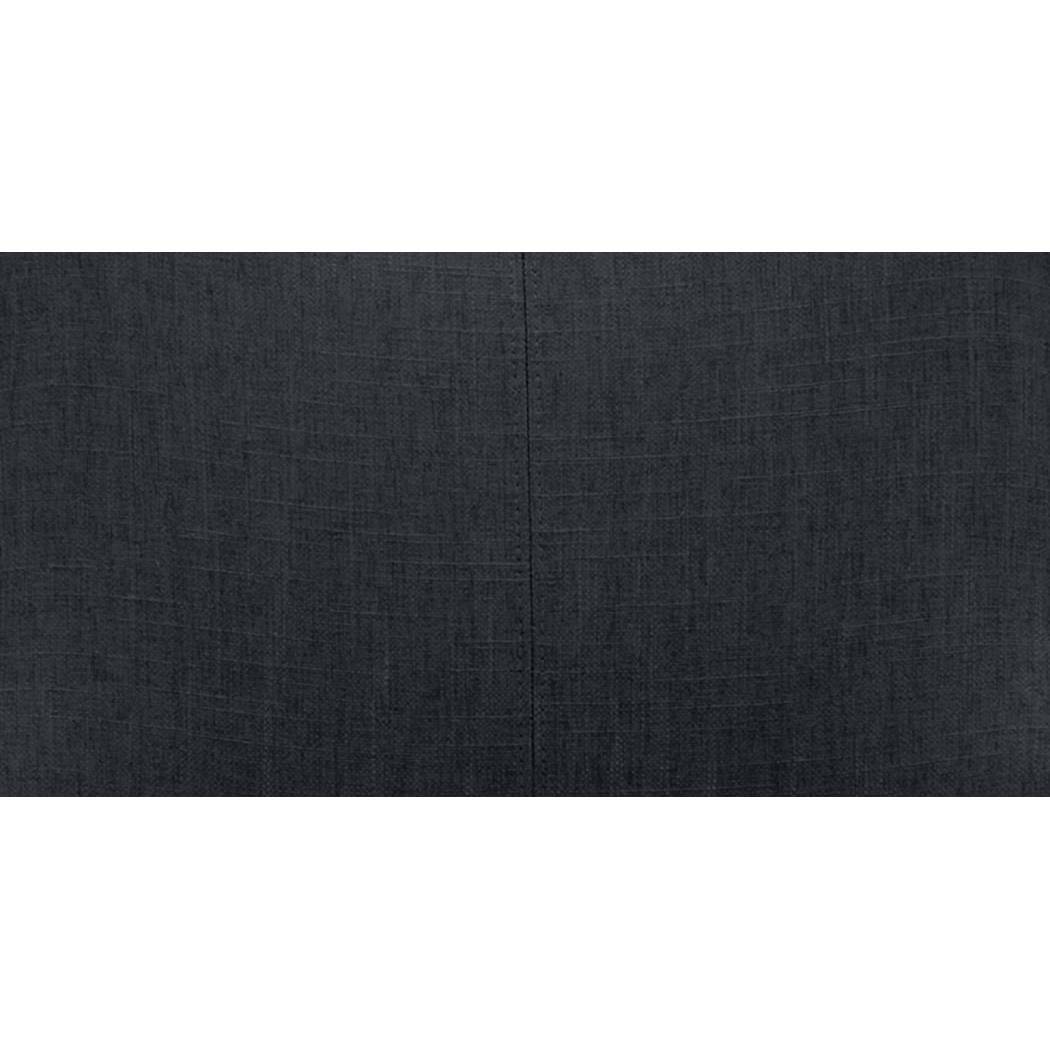 Percy - Percy Scoop Back Chair, Midnight Black – image 9