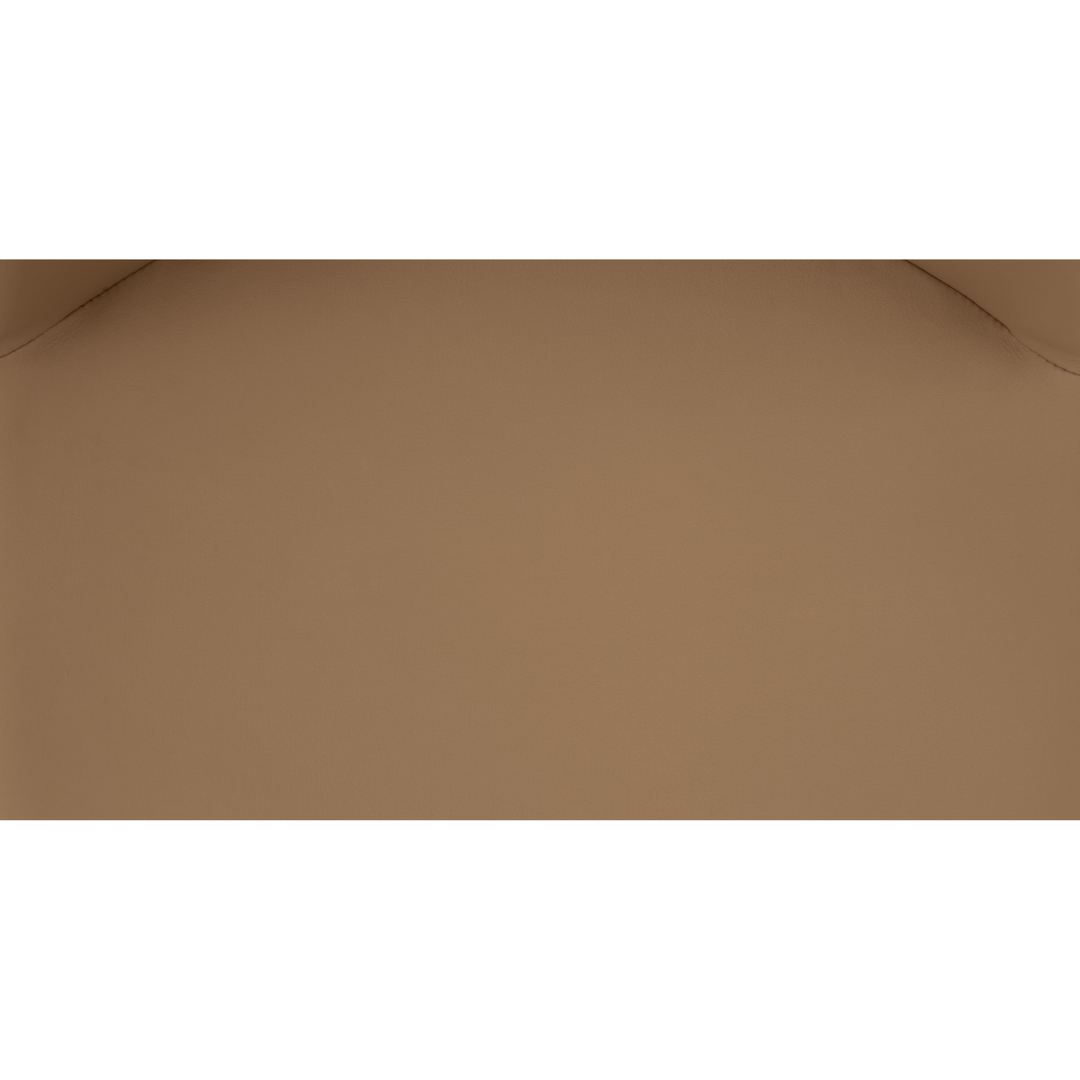 Thelma Dining chair, Tan PU and Oak – image 7