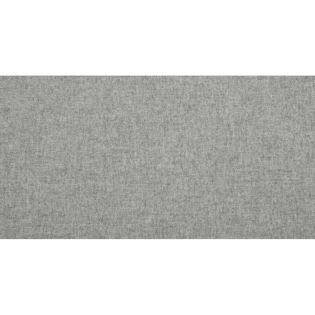 Placido - Placido Carver Dining Chair, Hail Grey – image 7