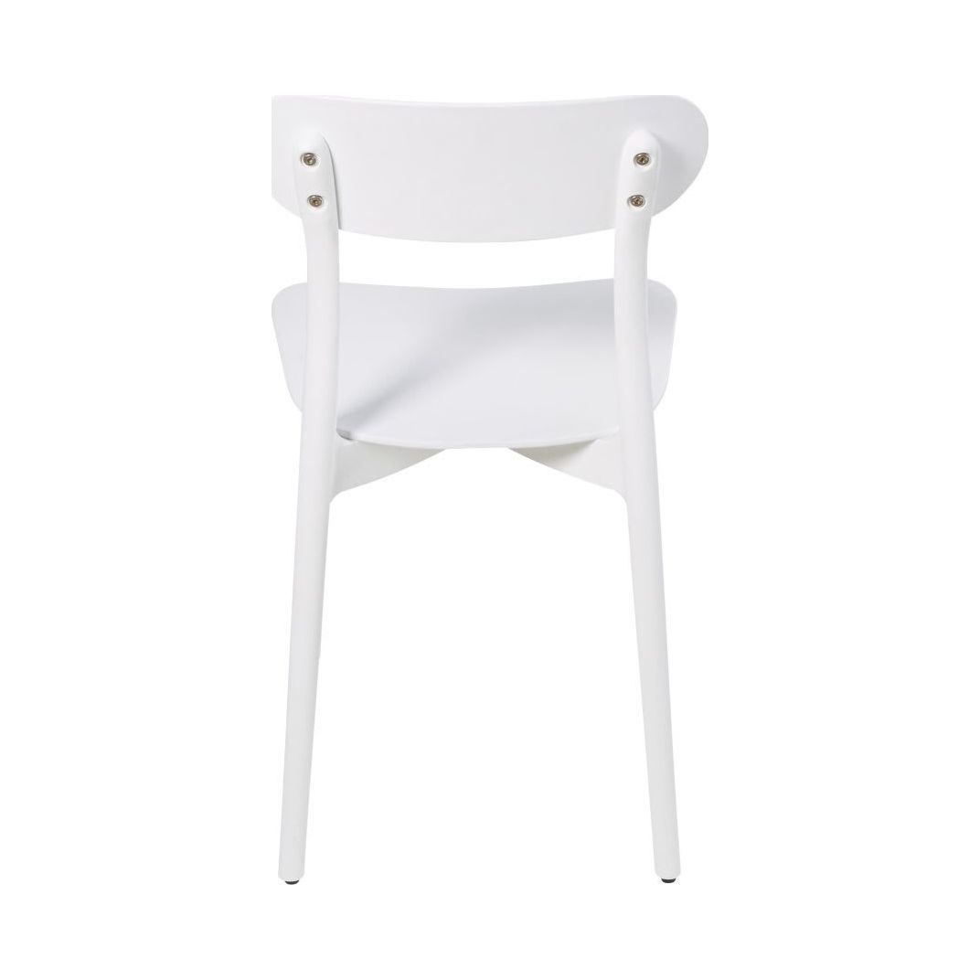 EVE - White Chair – image 3