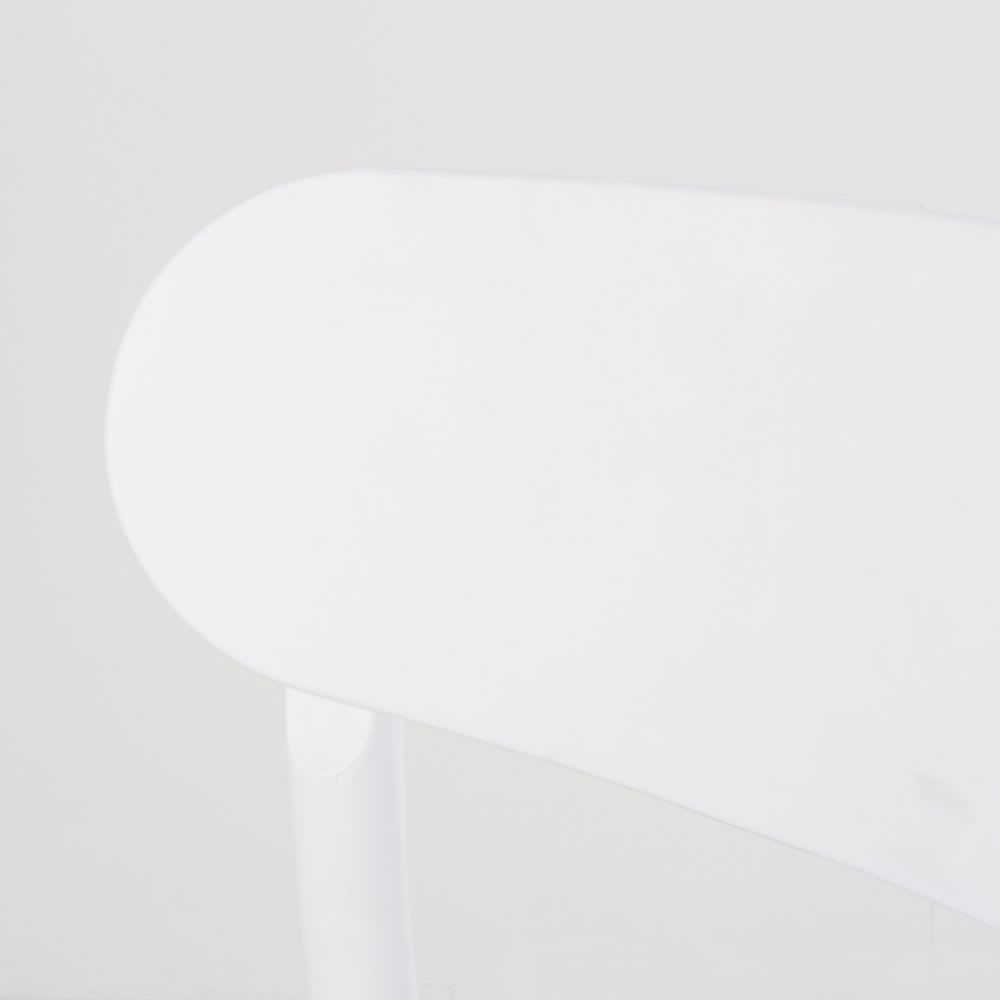 EVE - White Chair – image 5