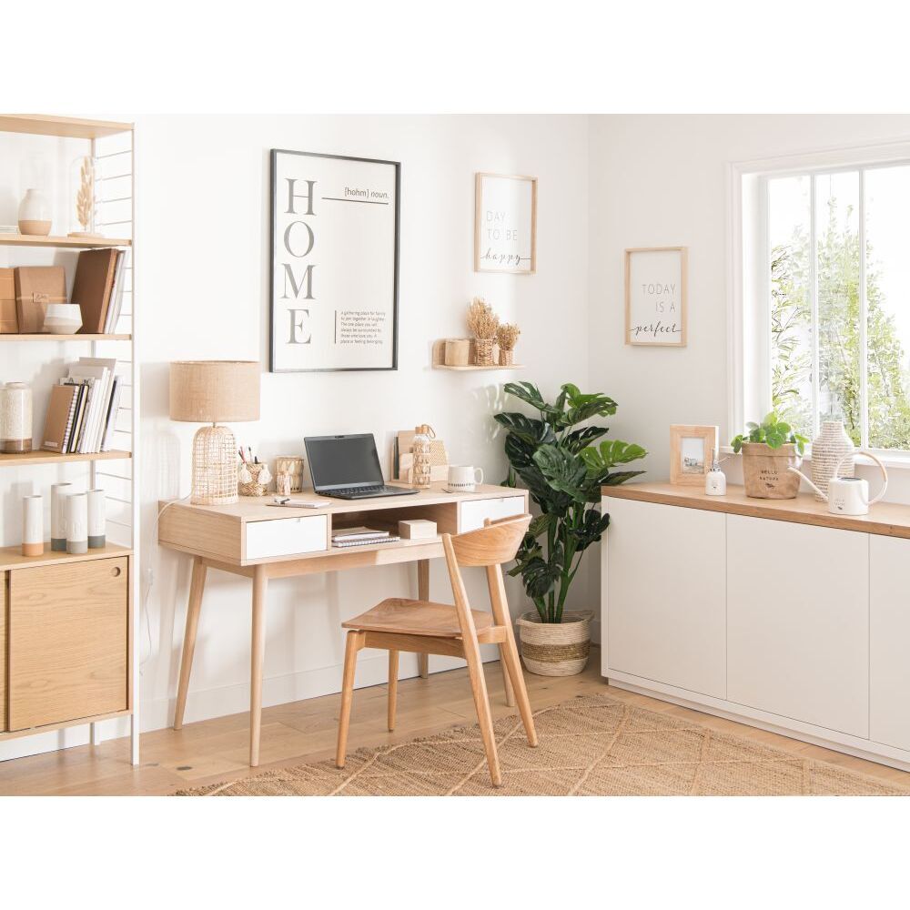 Light brown chair – image 6