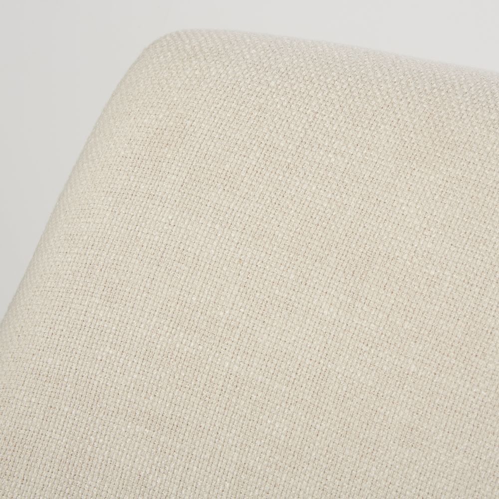 OTTO - Linen-Colour Pine Chair – image 5