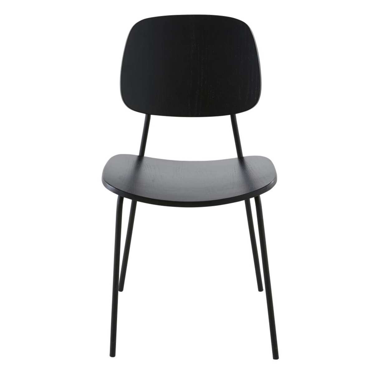 Black Chair Marny – image 2