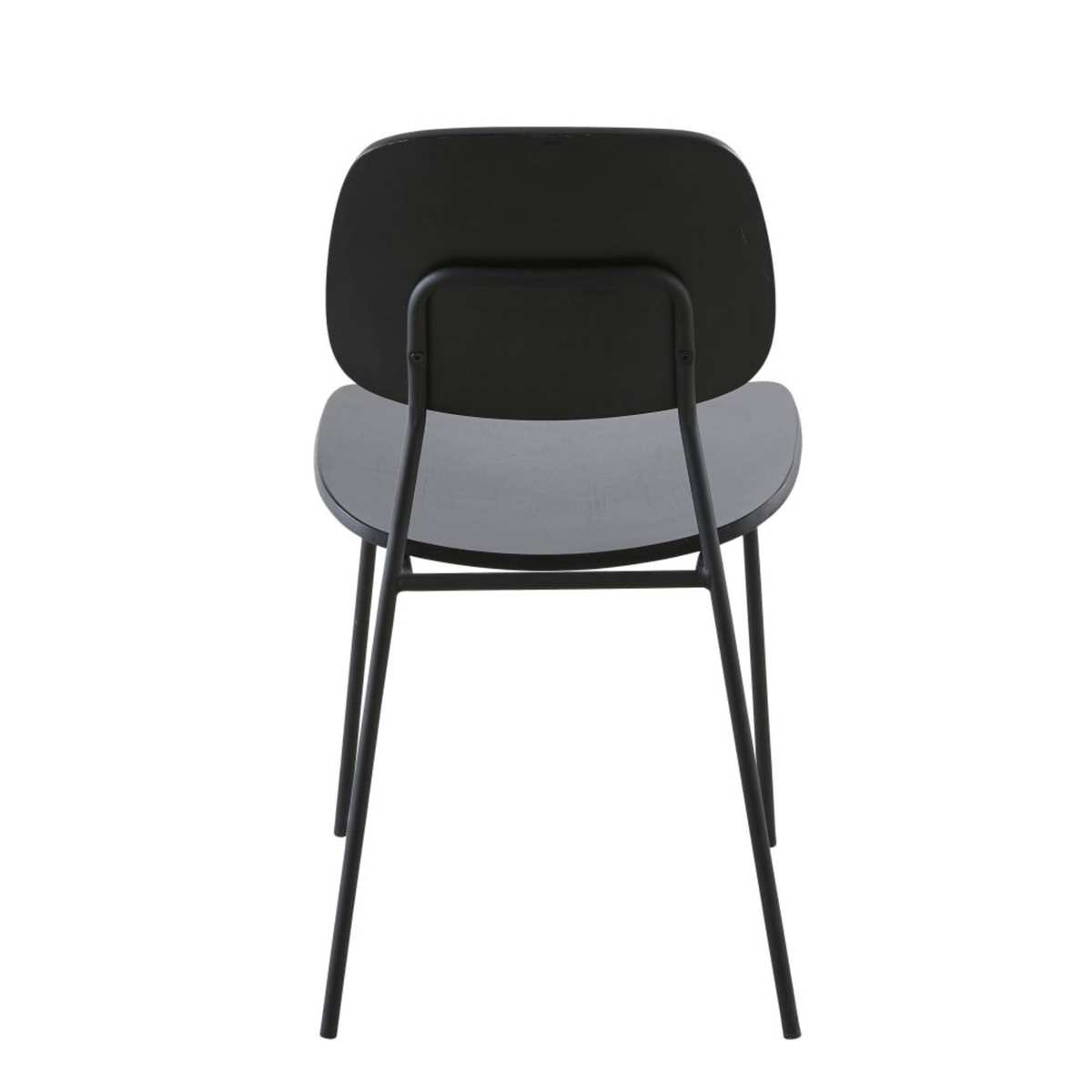 Black Chair Marny – image 3
