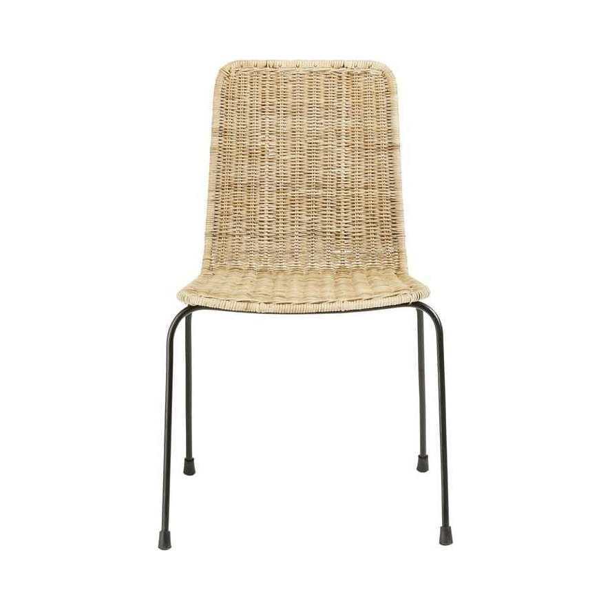 ZIA - Rattan Chair – image 2