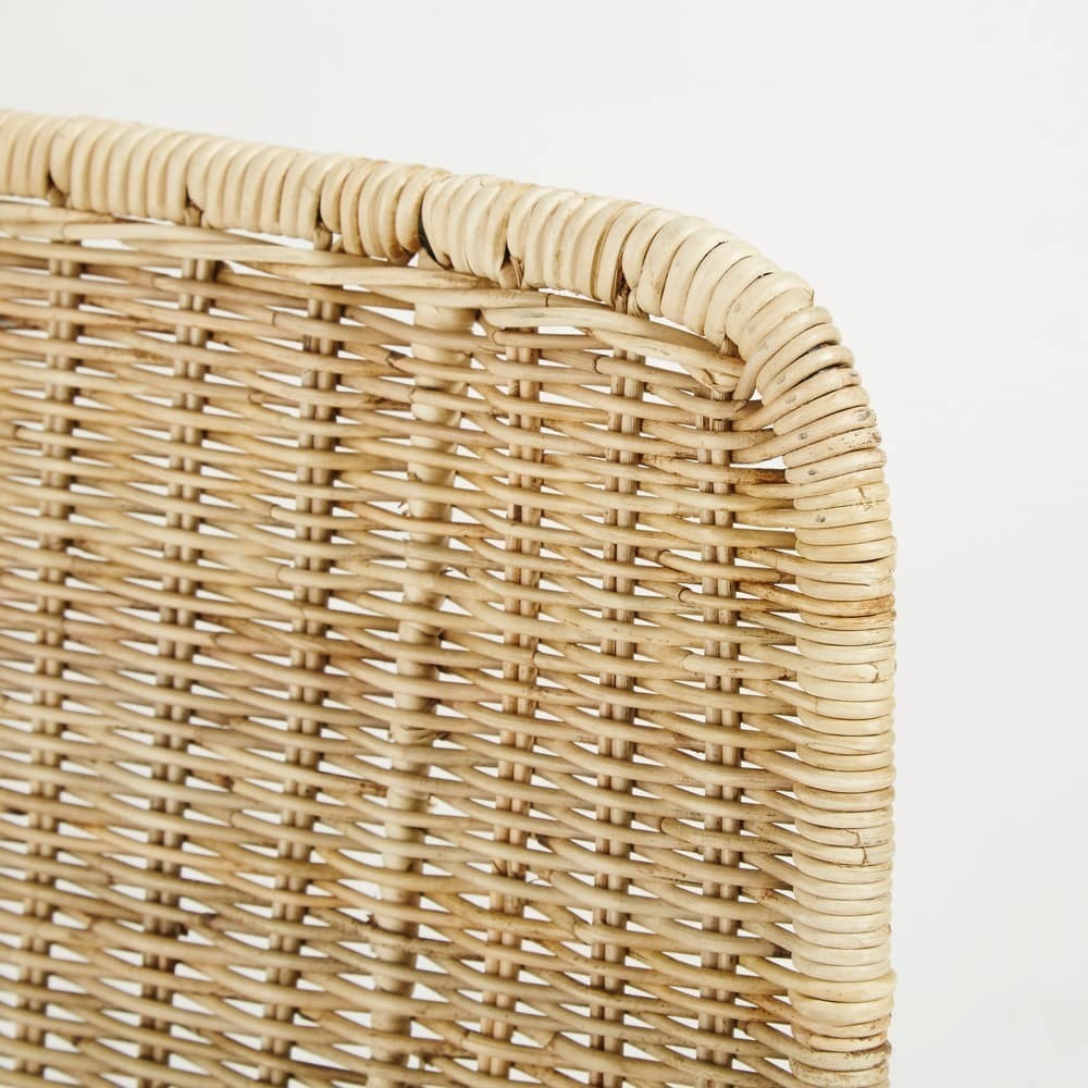 ZIA - Rattan Chair – image 7