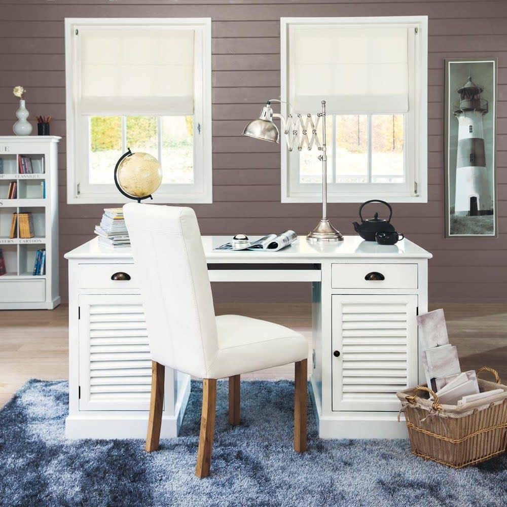 ROTTERDAM - White chair – image 4