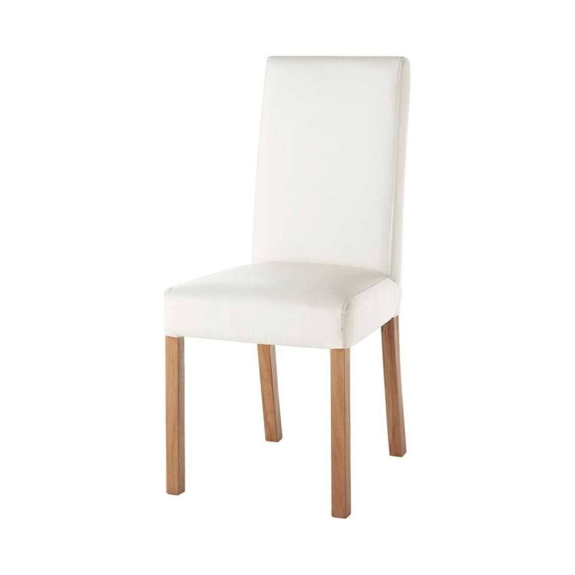 ROTTERDAM - White chair – image 1