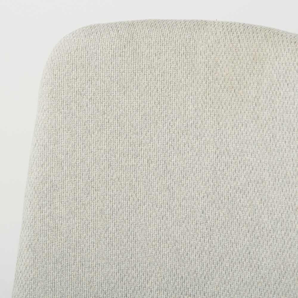 KIM - Beige and Oak Chair – image 5