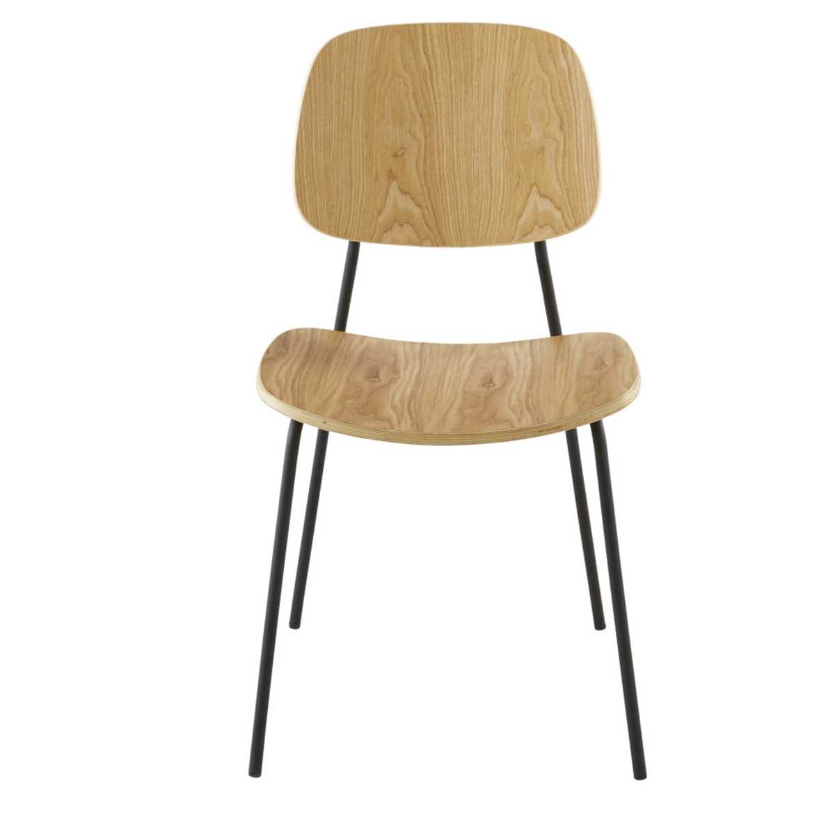 Two-Tone Chair Marny – image 2