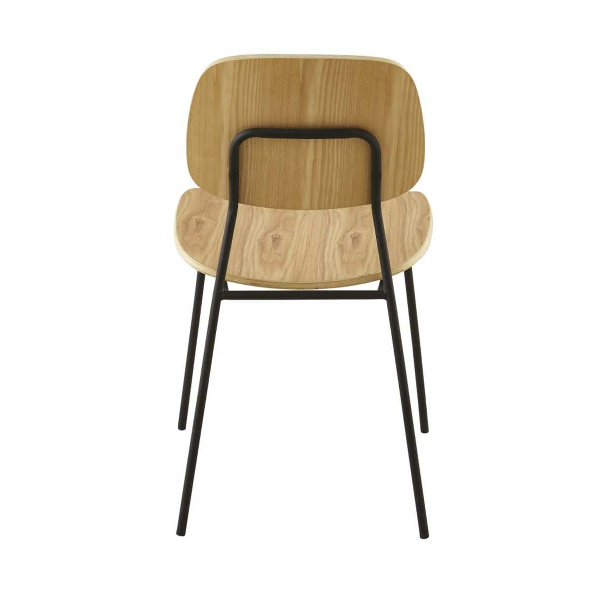 Two-Tone Chair Marny – image 3