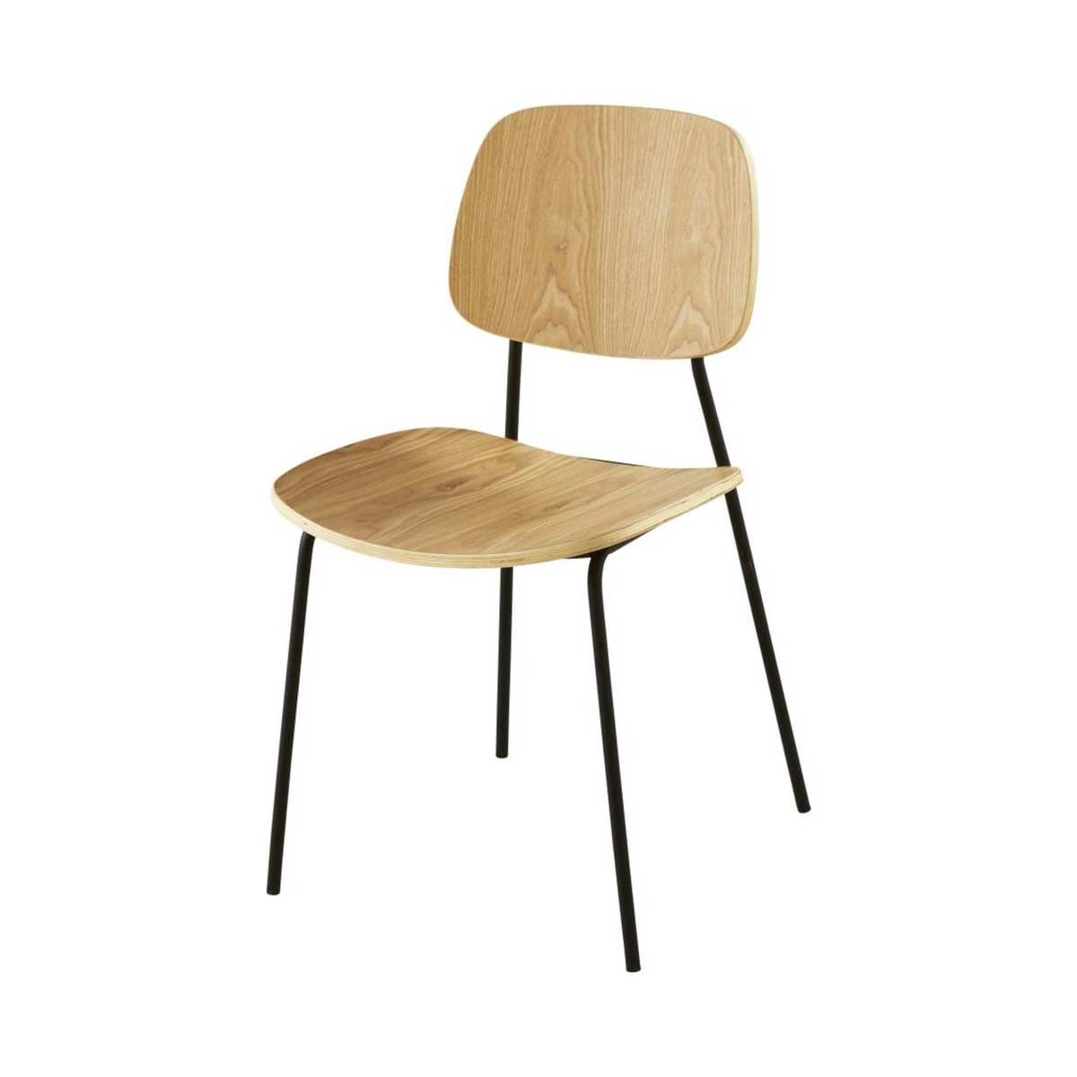 Two-Tone Chair Marny – image 1
