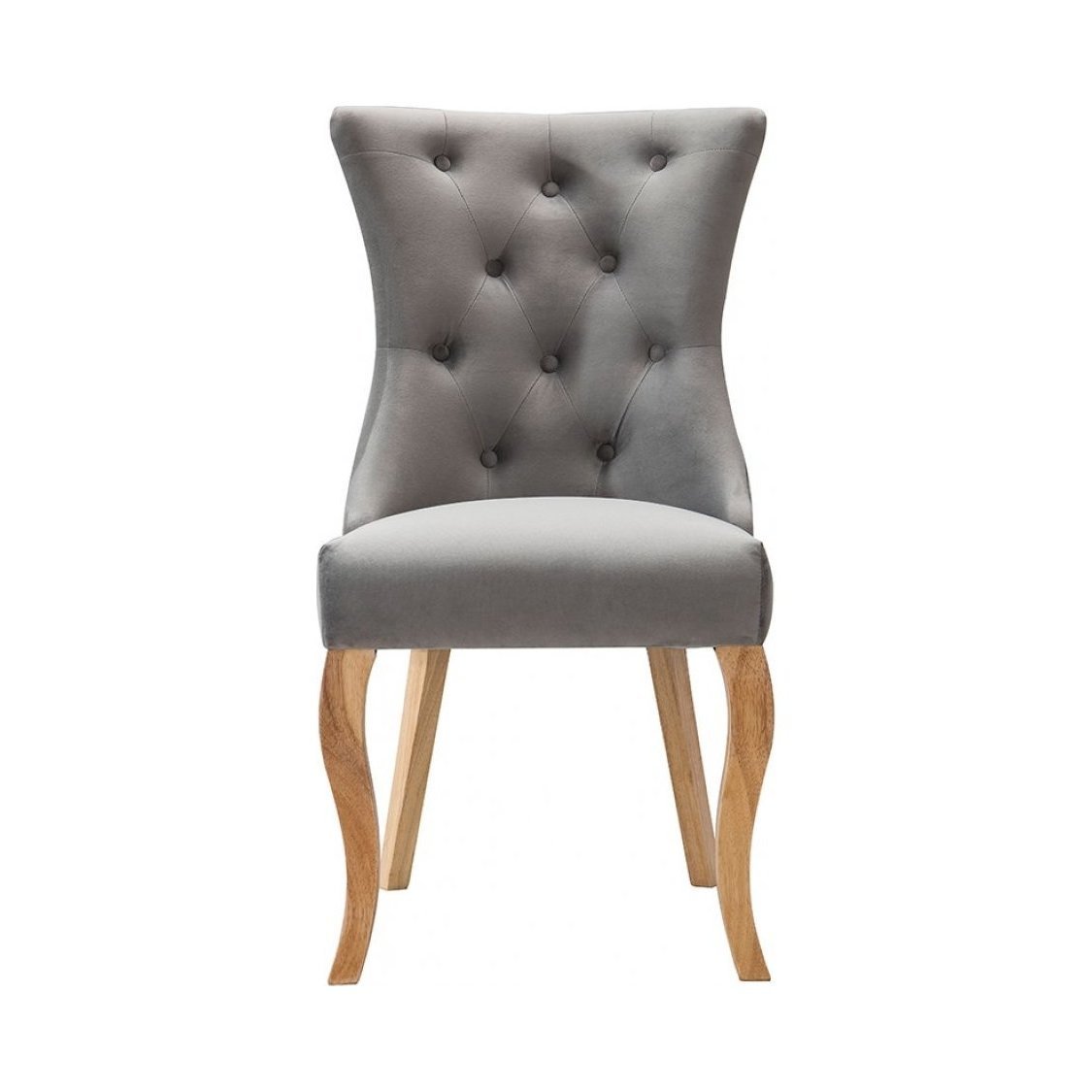 Florence Chair Grey – image 3