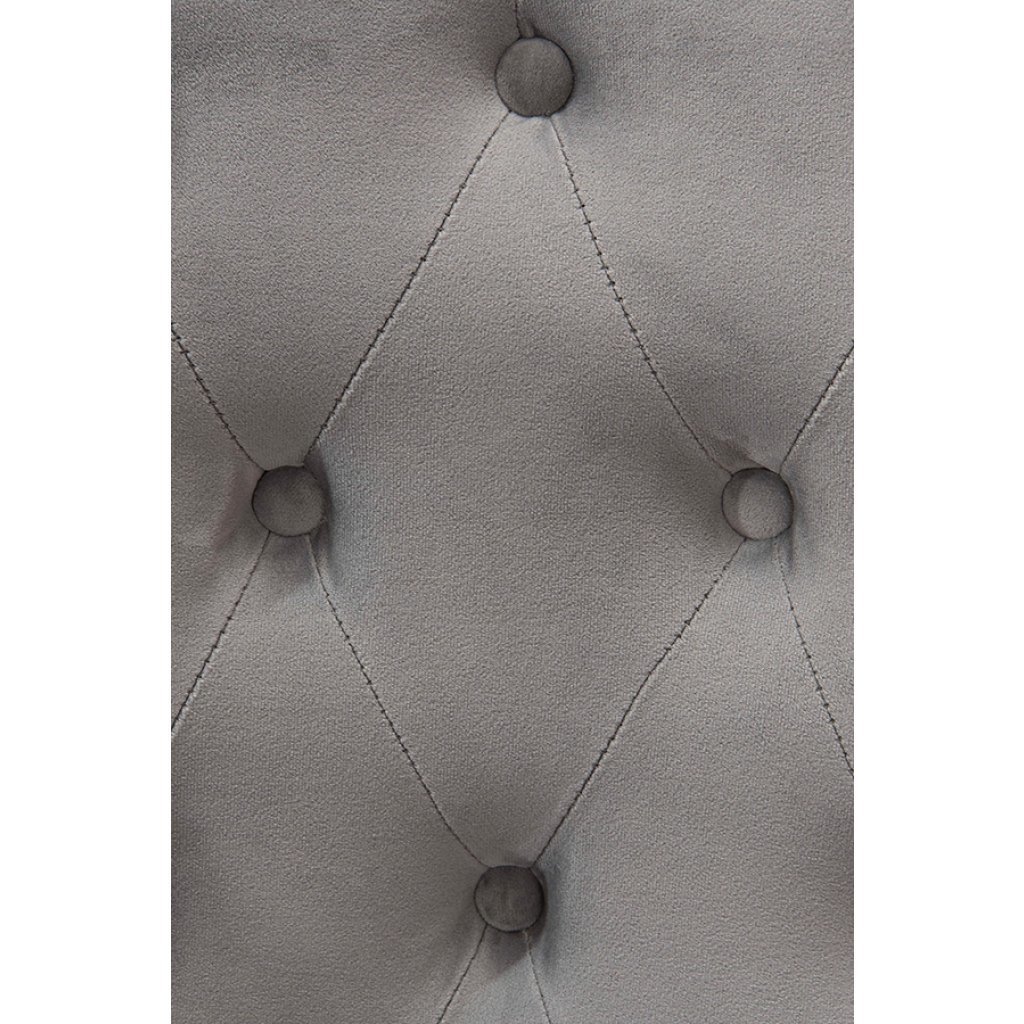Florence Chair Grey – image 4