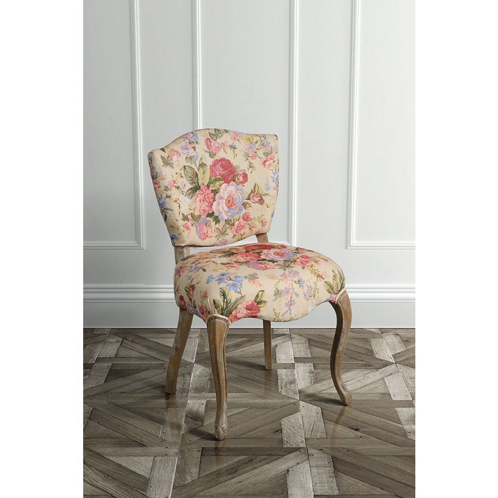 Francois Blossom Chair